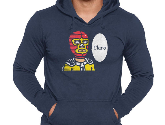 One Punch Macho