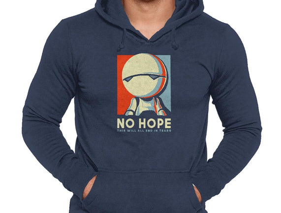 No Hope