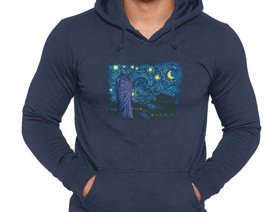 Starry Hobbiton