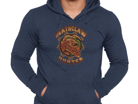 Deathclaw Hunter