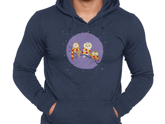 Owl Post