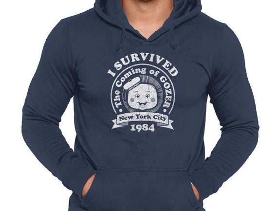 Survivor 1984