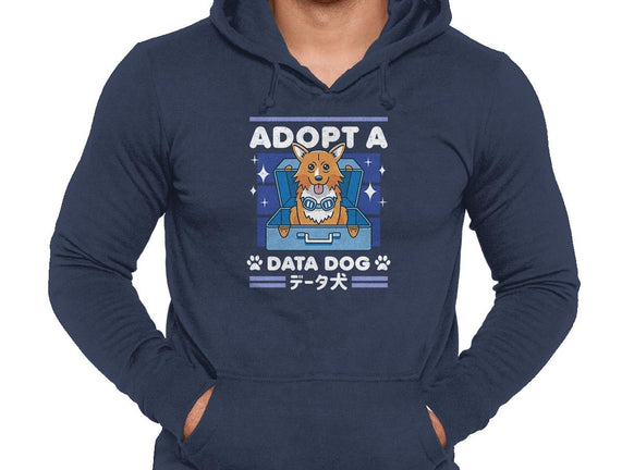 Adopt a Data Dog