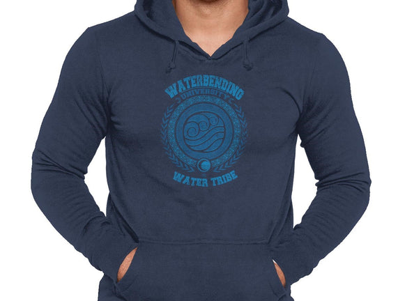 Waterbending University
