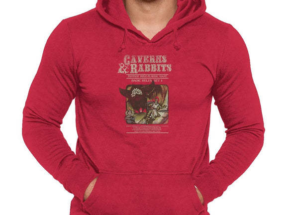 Caverns & Rabbits