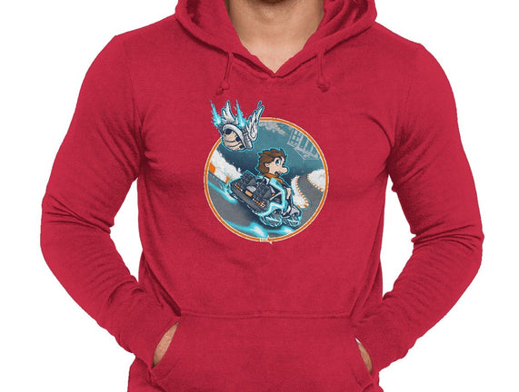 Marty Kart