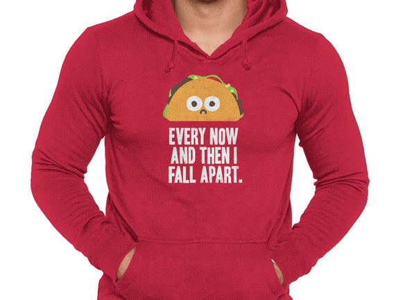 Taco Eclipse of the Heart