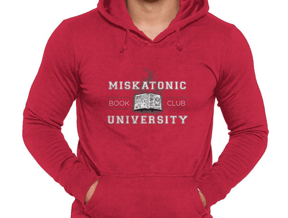 Miskatonic University
