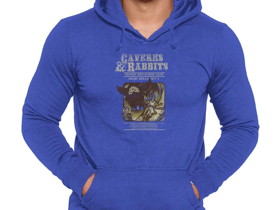 Caverns & Rabbits