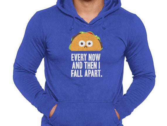 Taco Eclipse of the Heart