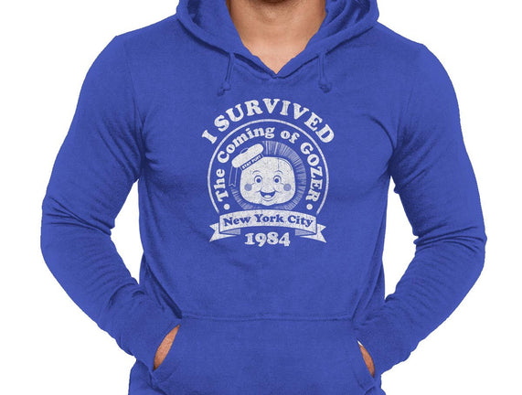 Survivor 1984