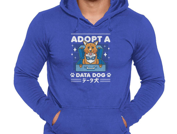 Adopt a Data Dog