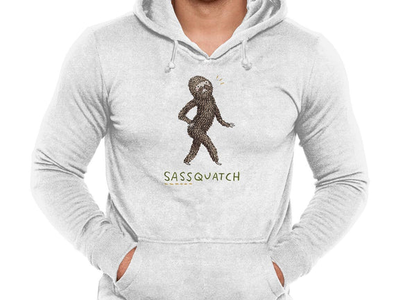 Sassquatch