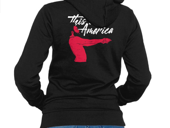 America It Is