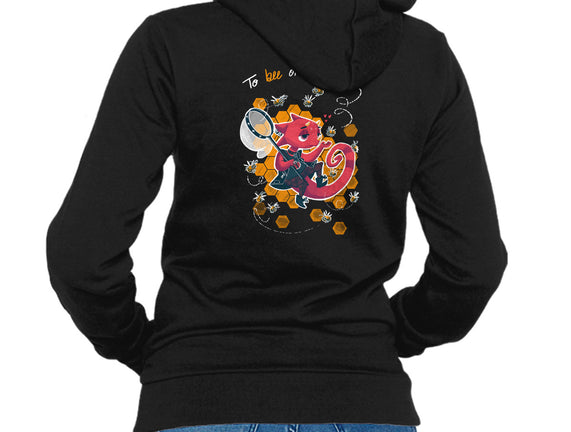 To Bee Or Not To Bee