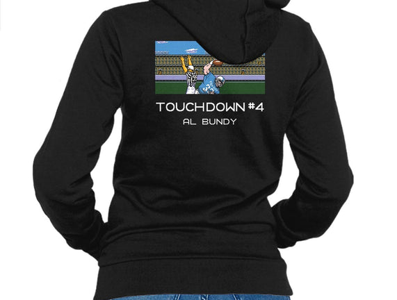 Tecmo Bundy