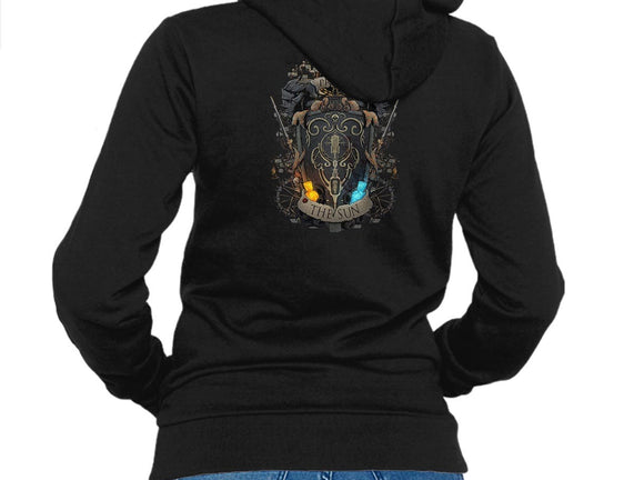 Ash To Embers