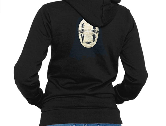 Forest Without a Face