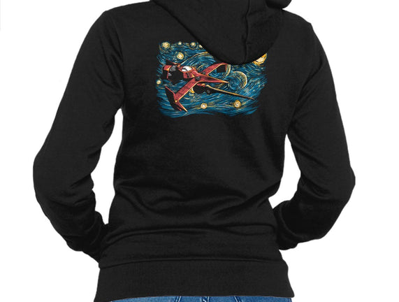 Starry Bebop