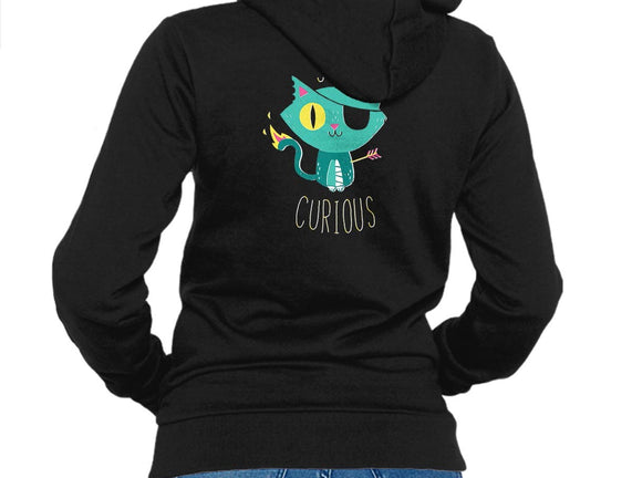 Stay Curious