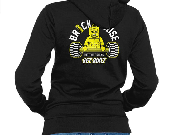 The Brickhouse