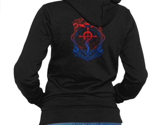 Alchemy Nouveau