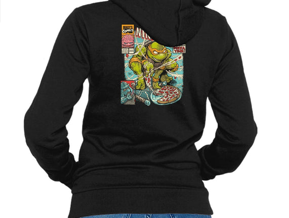 Amazing Ninja Dude