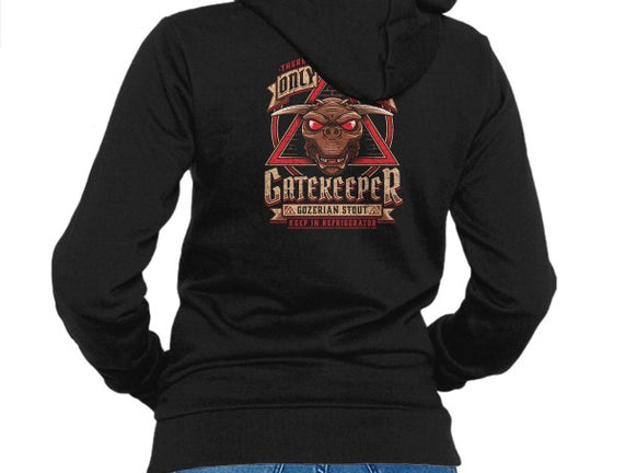 Gatekeeper Gozerian Stout
