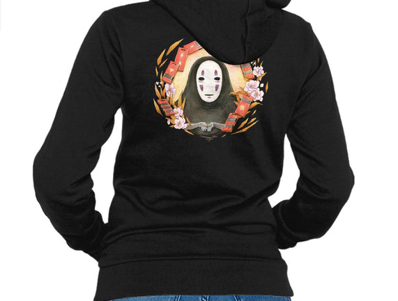 No Face