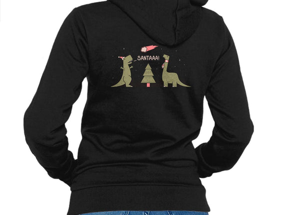 Merry Extinction