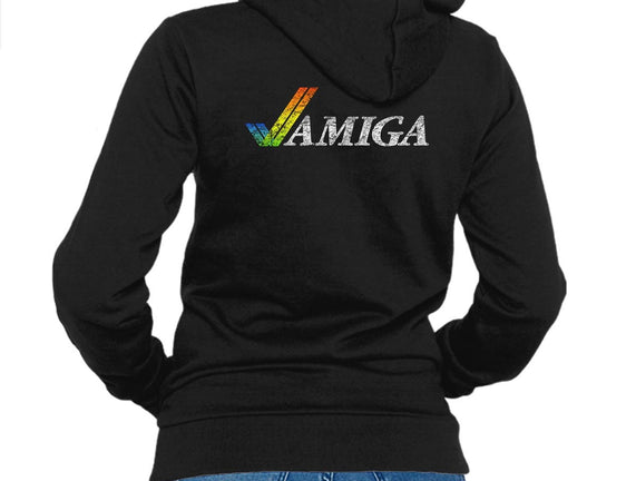 Amiga