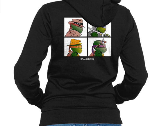 Krang Days