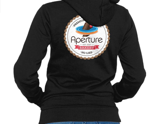 Aperture Bakery