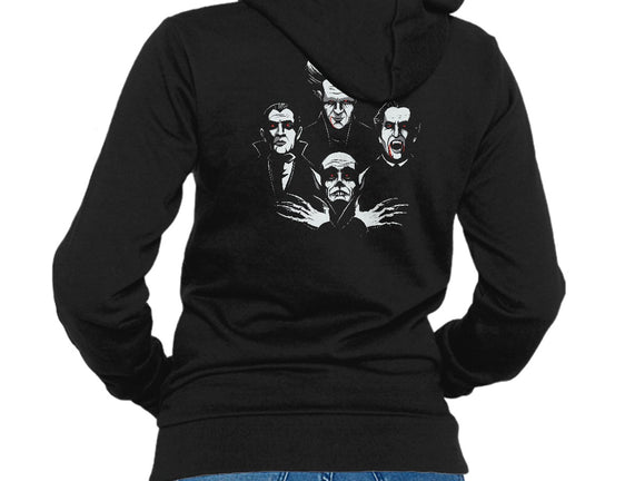 Vampire Rhapsody