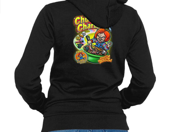 Chucky Charms