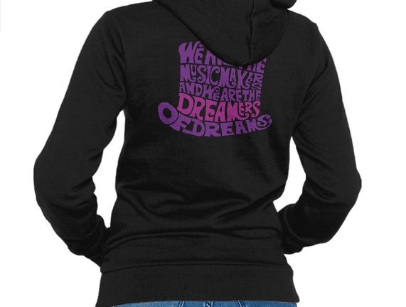Dreamer of Dreams