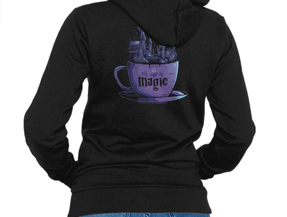 A Cup of Magic