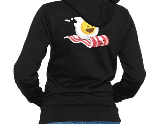 Magic Bacon Ride