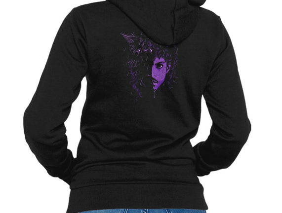 Rest in Purple