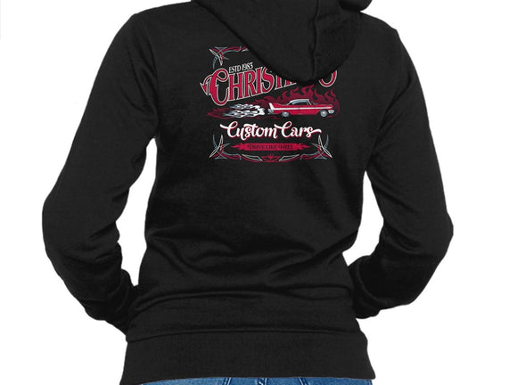 Christine's Custom Cars
