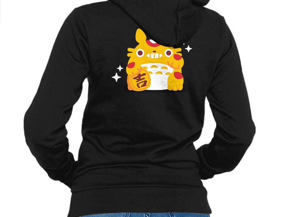 My Neighbor Maneki-Neko
