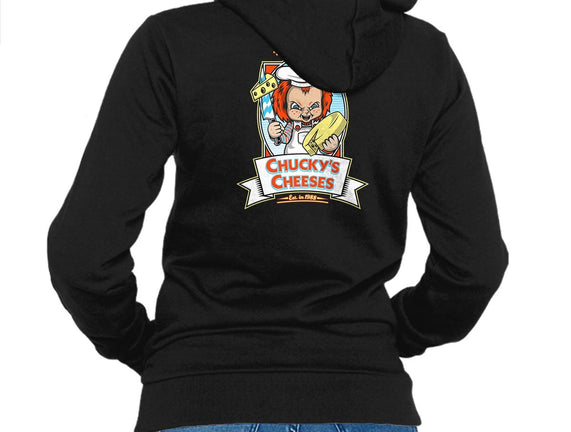 Chucky's Cheeses
