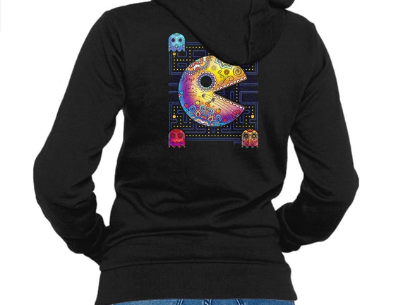 Pac Muertos