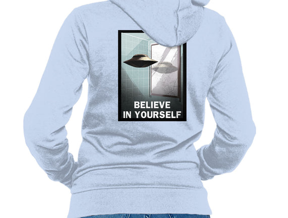 Believe in Yourself