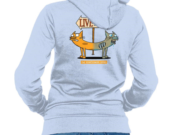 The Schrodinger Series!