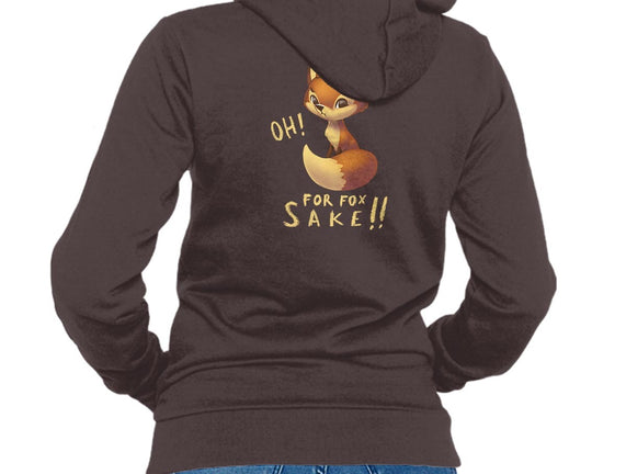 For Fox Sake!