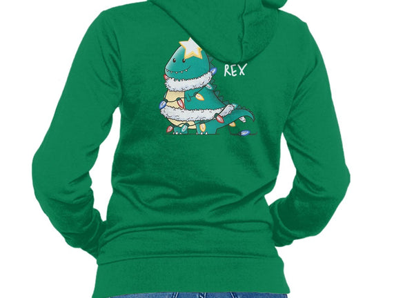 Tree-Rex