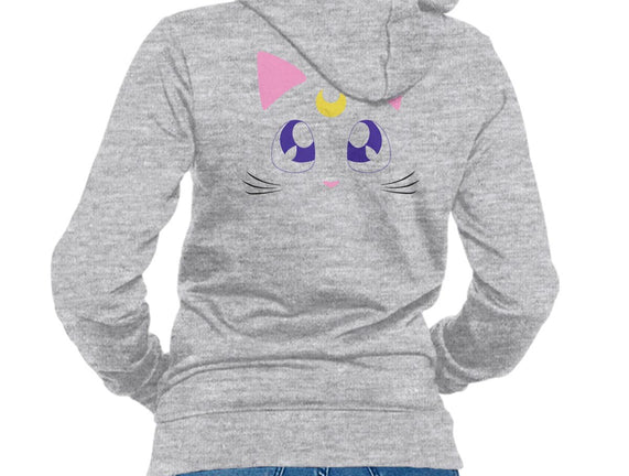 Advisor Cat