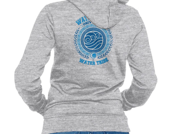Waterbending University