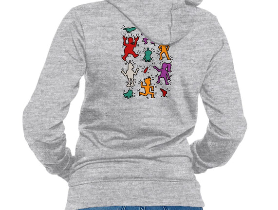 Haring Future
